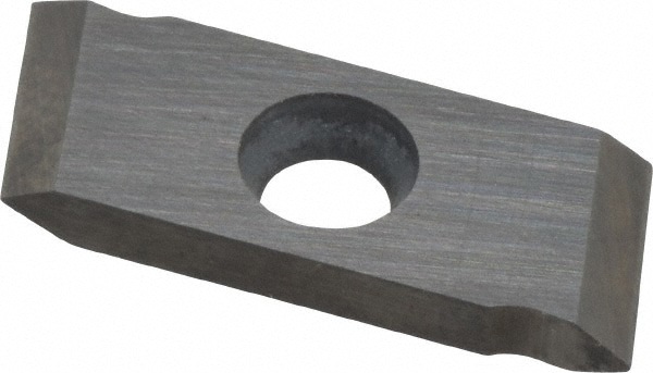 Threading Insert: GIE 7 GW 55 R C2, Car
